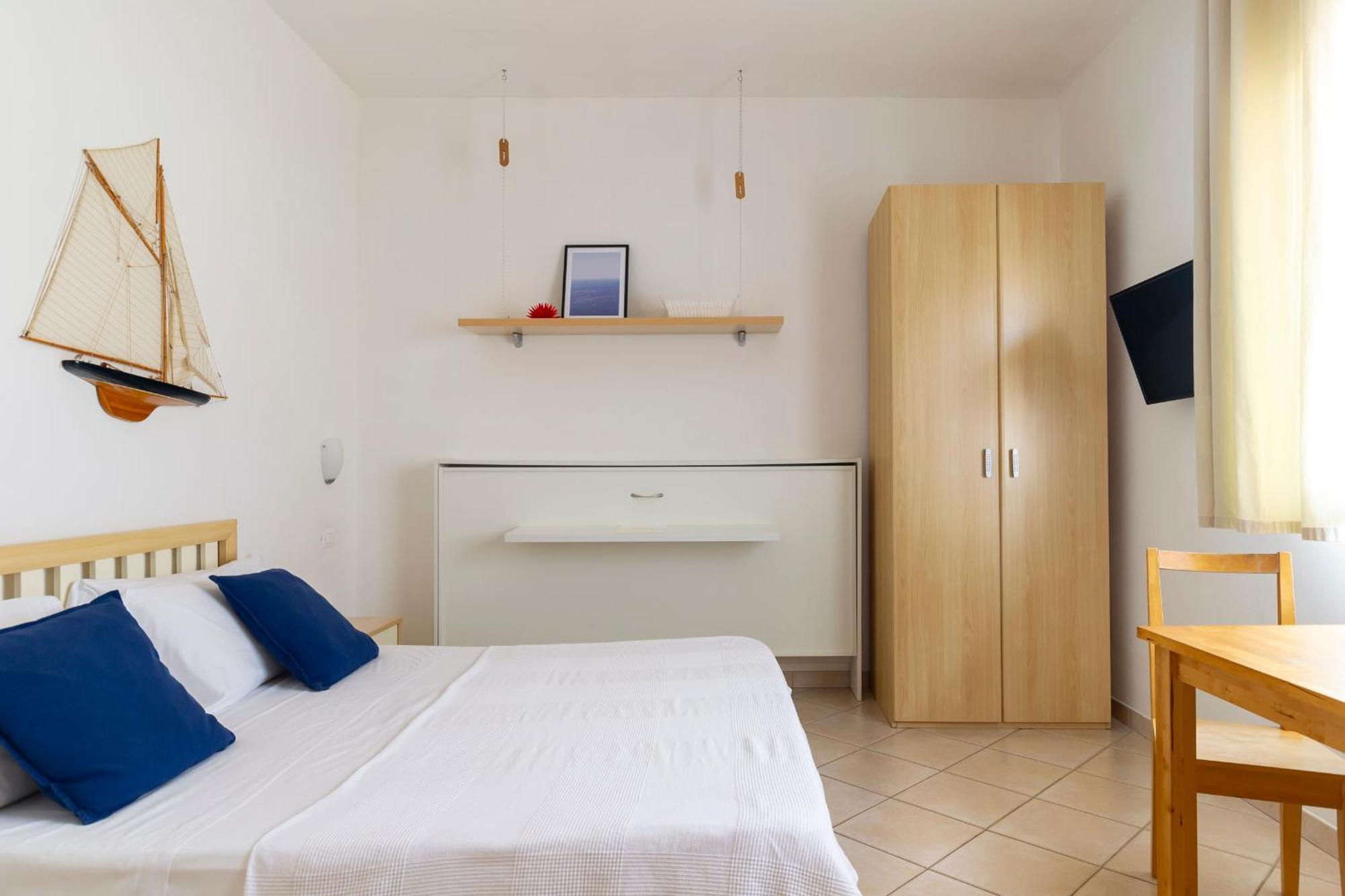 Solar Residence Torricella  Ngoại thất bức ảnh