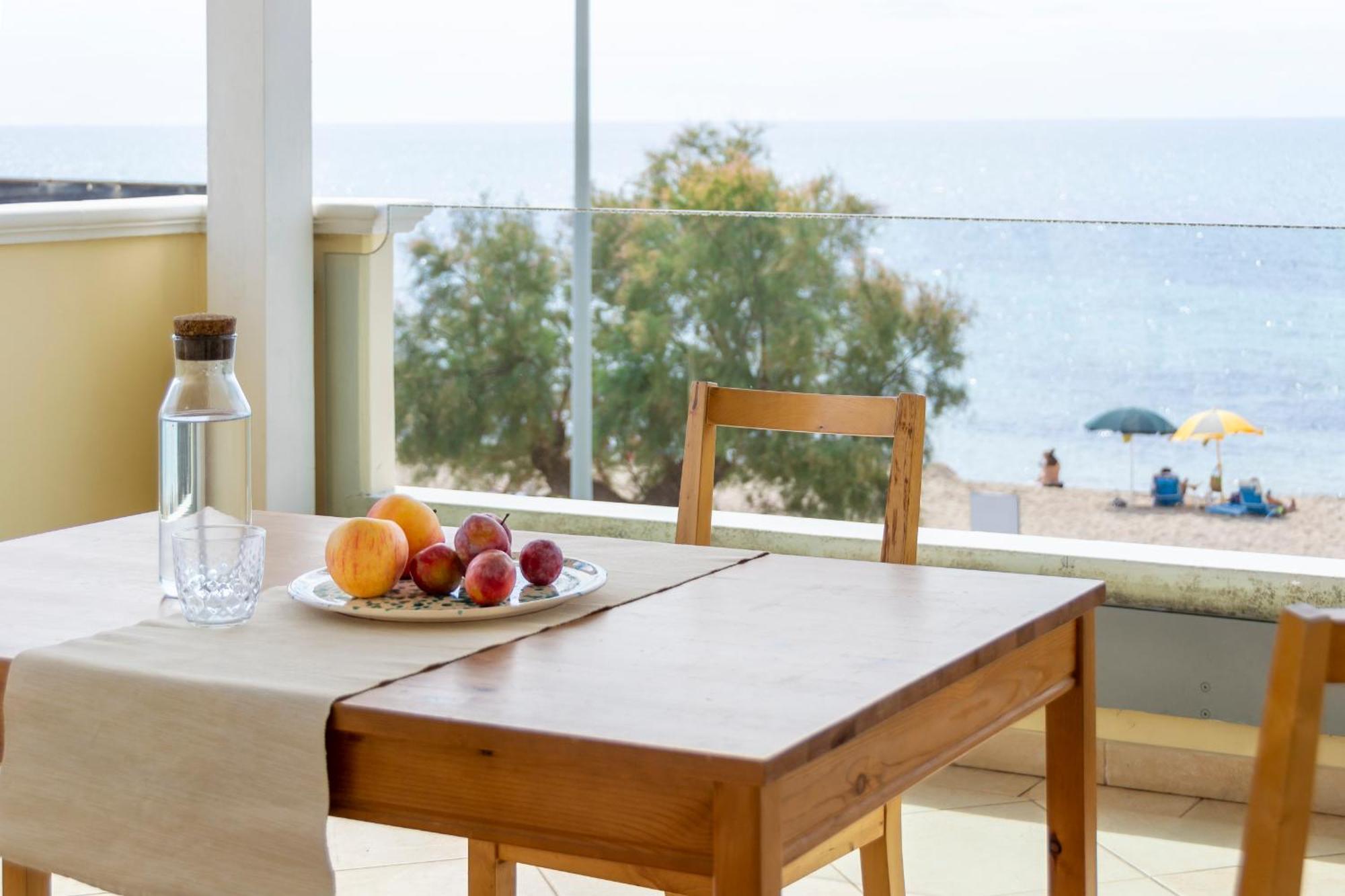 Solar Residence Torricella  Ngoại thất bức ảnh