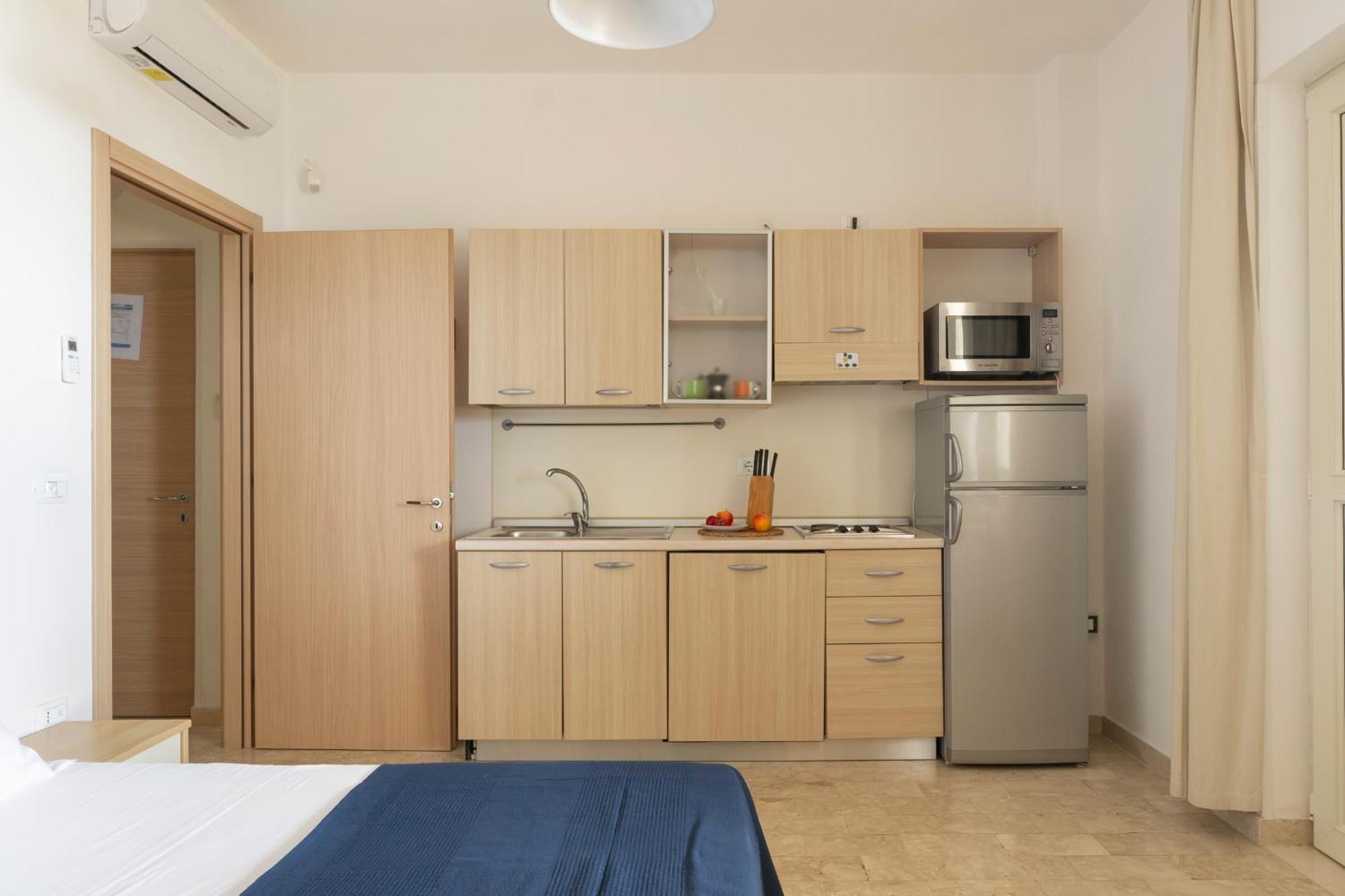 Solar Residence Torricella  Ngoại thất bức ảnh