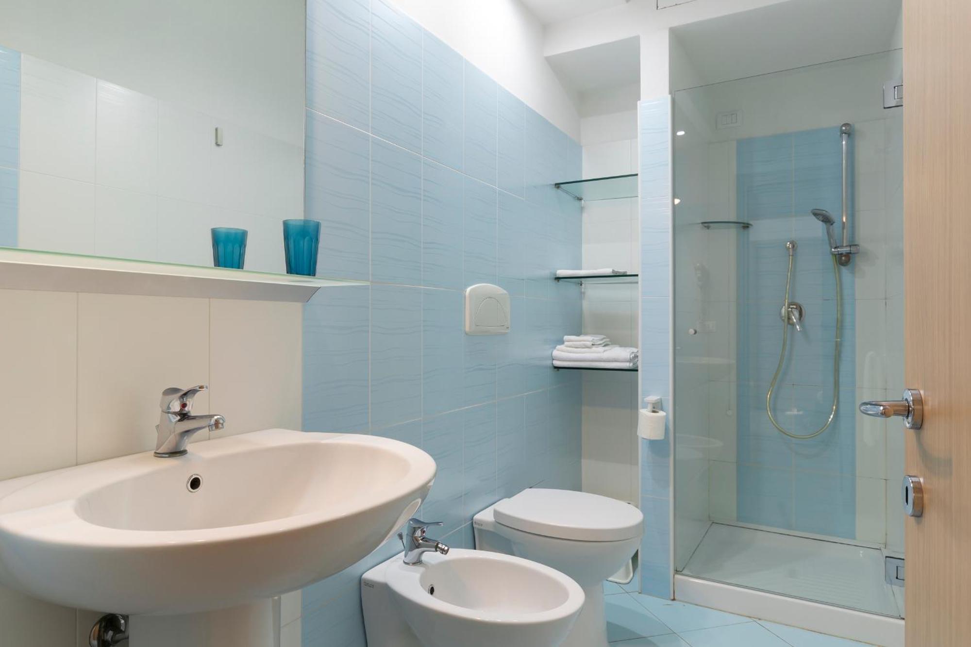 Solar Residence Torricella  Ngoại thất bức ảnh